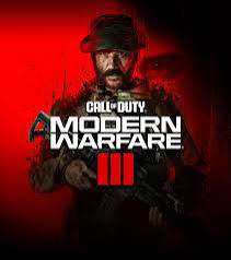 Call of Duty Modern Warfare 3