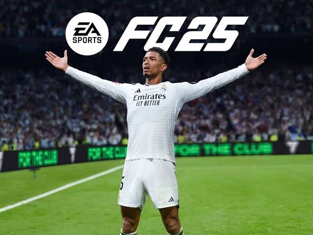FC 25