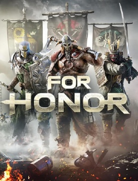 For Honor