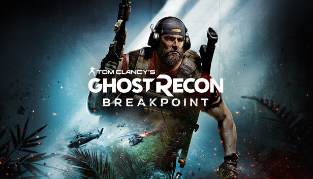 Ghost Recon Breakpoint