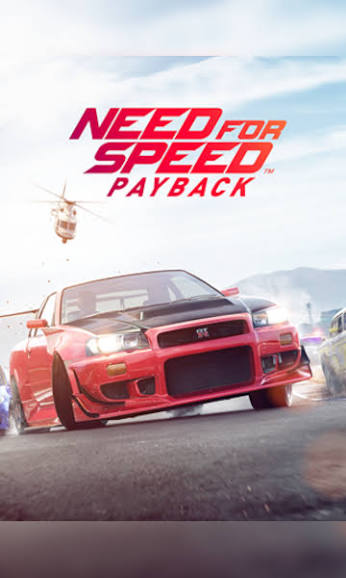 Need for Speed Payback